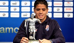 Ibanezu nagrada za sjajnu jesen