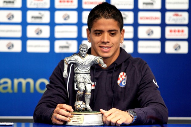 Ibanezu nagrada za sjajnu jesen