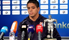 Ibanez: "Ludogorec je dobar, ali mi želimo igrati Ligu prvaka"