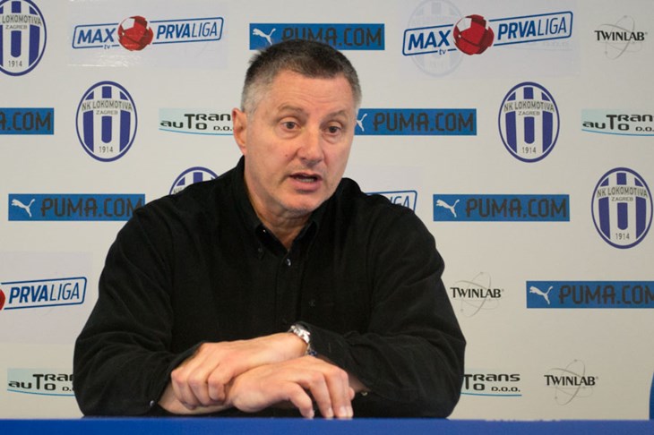 Ivković: "Neću dozvoliti nikome, pa ni Scoriji, da zove moje igrače i psuje ih"