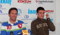 Tomić: "Nadam se povoljnom rezultatu"