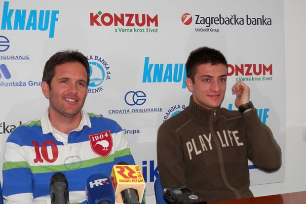 Tomić: "Nadam se povoljnom rezultatu"