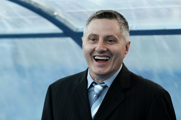 Ivković: "Rekao sam Musi da će zabiti"