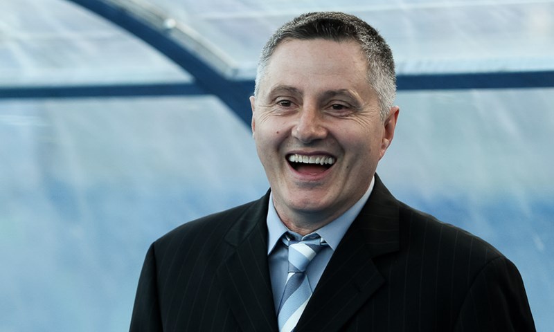 Ivković: "Svi odigrali na zavidnom nivou"