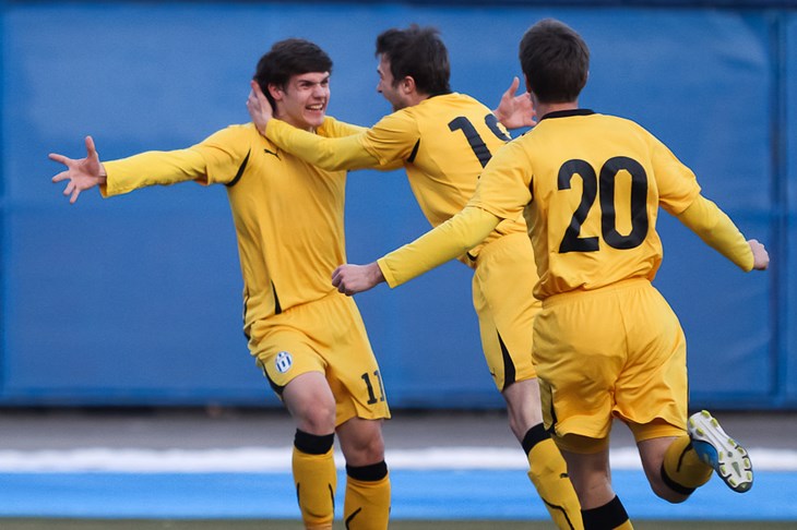 Kramarić presudio desetorici Zadrana