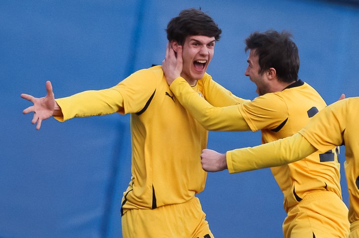 Šitum: "Lokomotiva je blagi favorit protiv Hajduka, i u Splitu ćemo napadački"