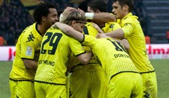 Lahm: "Borussia neće prokockati prednost"