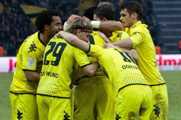 Lahm: "Borussia neće prokockati prednost"