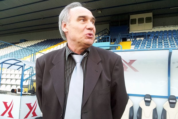 Neferović: "Prvi takav slučaj u 34 godine"