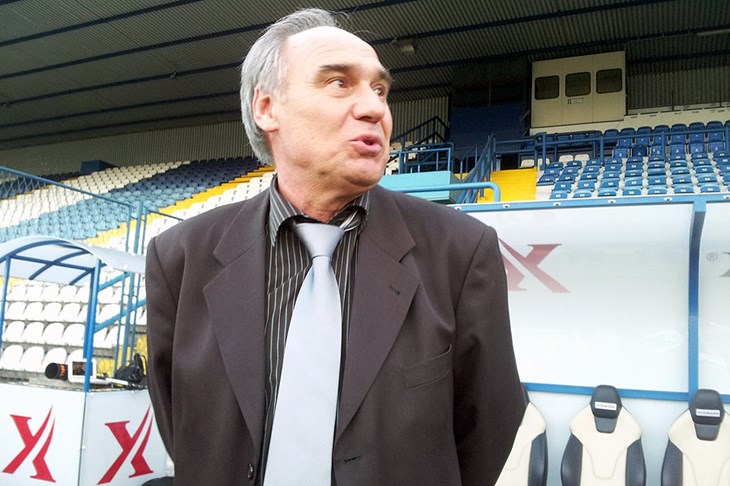 Neferović: "Prvi takav slučaj u 34 godine"