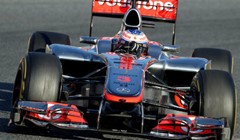 Kobayashi "pobjednik" tjedna