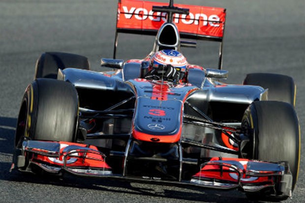 Kobayashi "pobjednik" tjedna