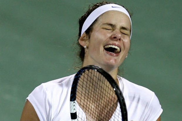 Radwańska i Görges u finalu Dubaija