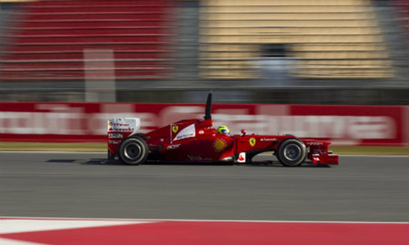 Webber: "Ne otpisujte Alonsa"