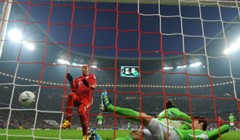 Robben: "Zaustavljen sam pri povratku"