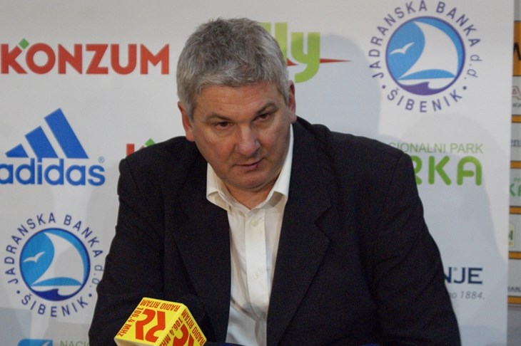 Pipan: "Što prije zaboraviti ovu utakmicu"