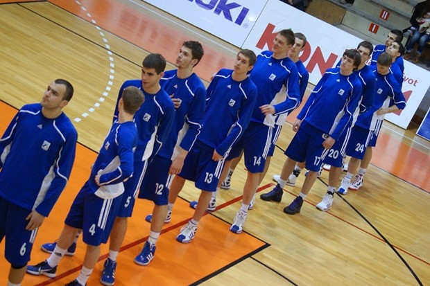 Zadar jači za dva stranca