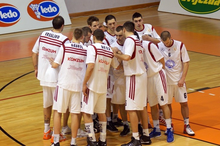 McLain pojačava Jolly JBŠ