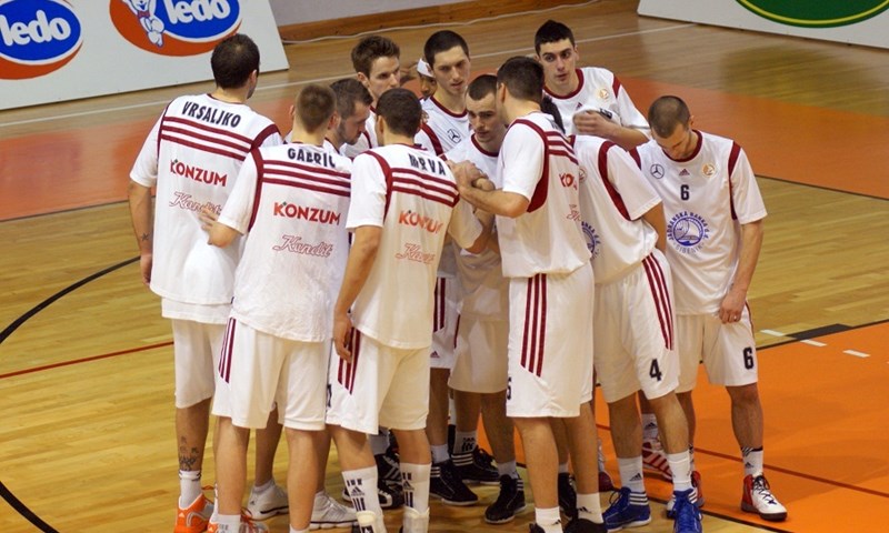 McLain pojačava Jolly JBŠ
