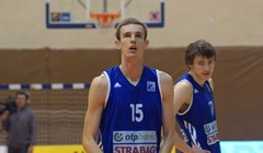 Zadar poražen u Valjevu, Delaš jedini raspoloženi nije mogao sam