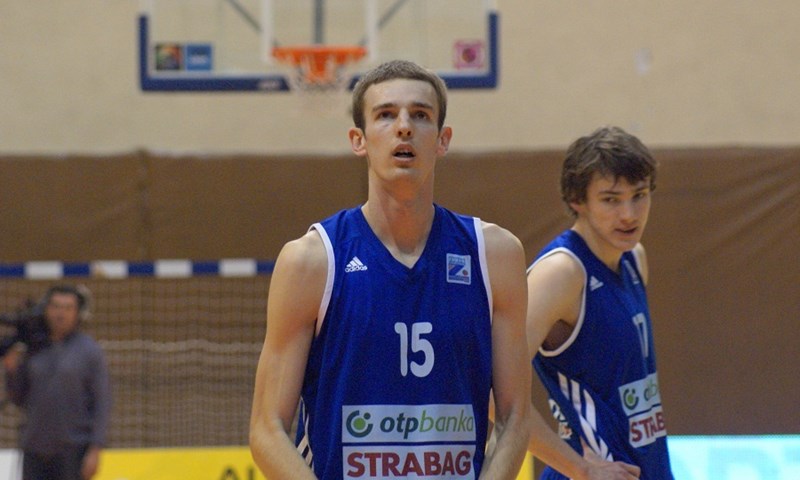 Zadar poražen u Valjevu, Delaš jedini raspoloženi nije mogao sam