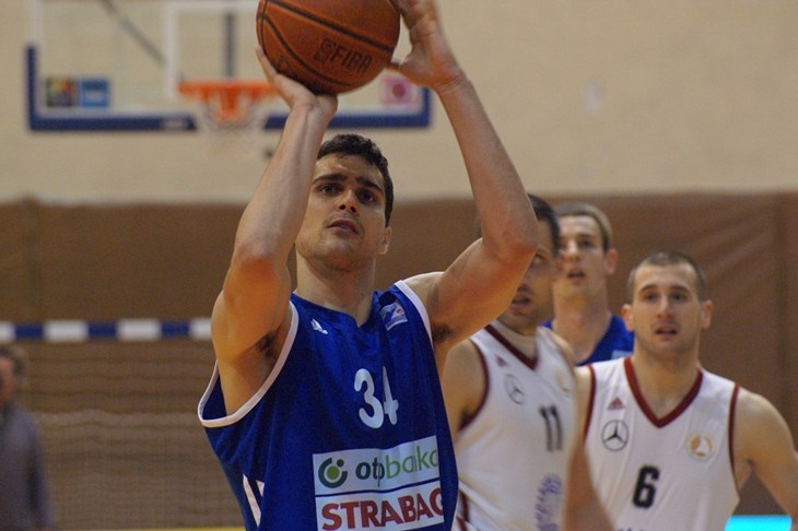 Vrbanc: "Probati pobijediti Zagreb"