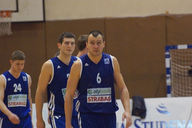 Ivanov: "Potvrditi dobru formu"