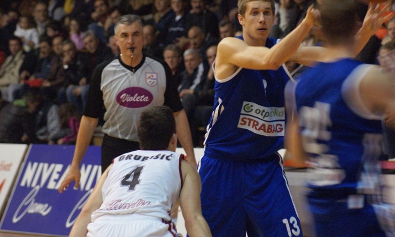 Zadar potvrdio primat u gradu