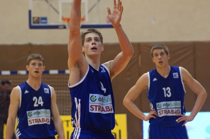 Zadru bodovi na otvaranju