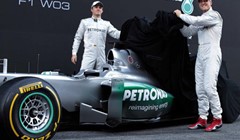 Rosberg: "Očekujemo velike stvari"