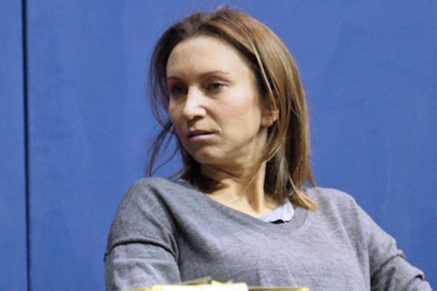 Majoli: "Nadam se da će ove godine Fed Cup curama poslužiti za povratak forme"