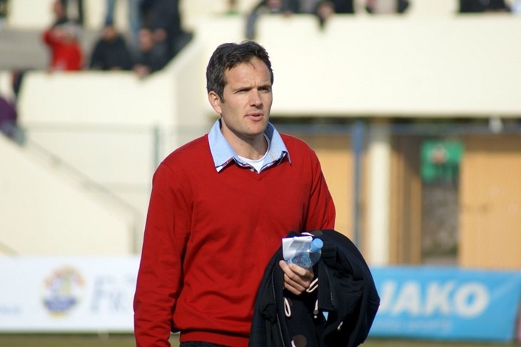 Tomić: "Mnogi će na nama polomiti zube"