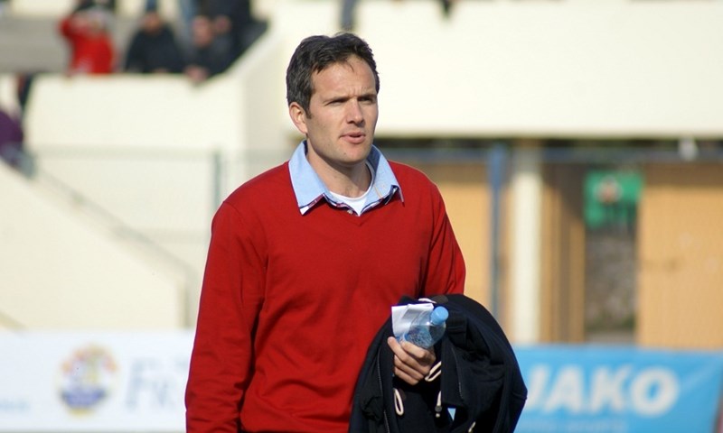 Tomić: "Nagrada za sve nedaće"