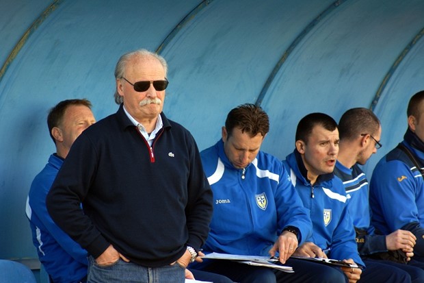 Lončarević dobio otkaz u Interu