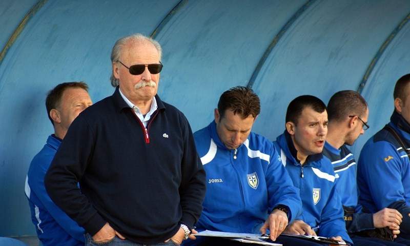 Lončarević dobio otkaz u Interu