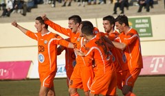 Šibenčani ulažu prigovor i igraju u Splitu