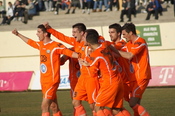 Šibenčani ulažu prigovor i igraju u Splitu