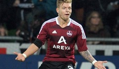 Nürnberg iznenadio u Bremenu