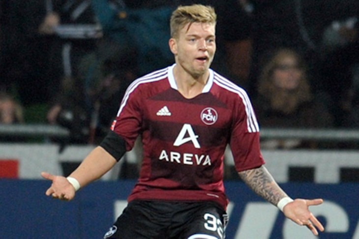 Nürnberg iznenadio u Bremenu