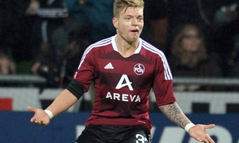 Nürnberg iznenadio u Bremenu