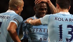 Manchester City bez poteškoća do pobjede
