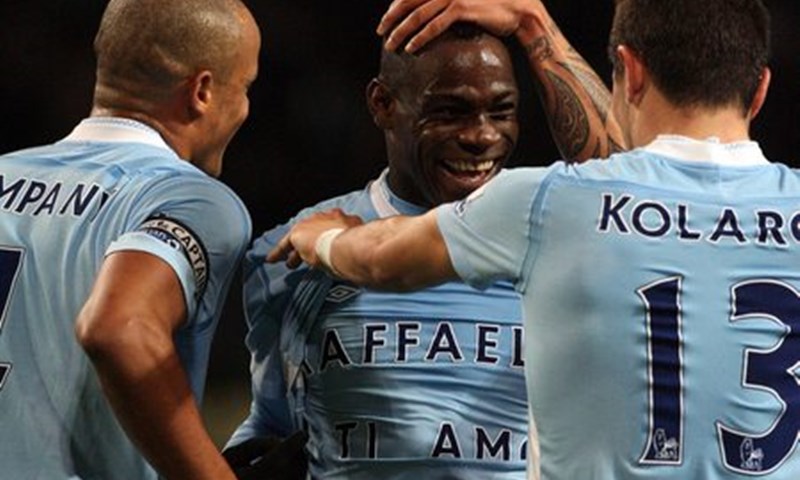 Manchester City bez poteškoća do pobjede