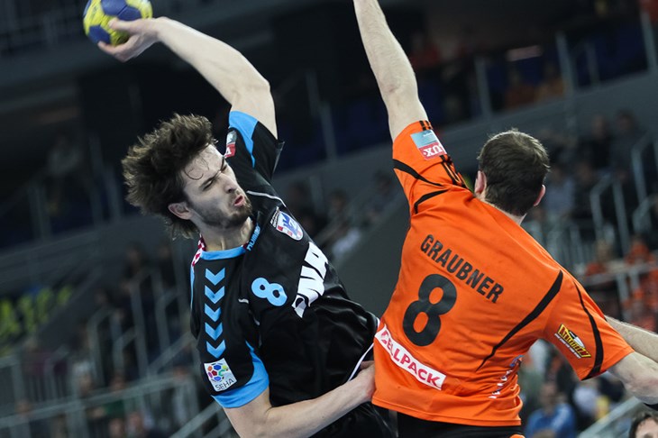 Kopljar: "U Skoplje po pozitivan rezultat"