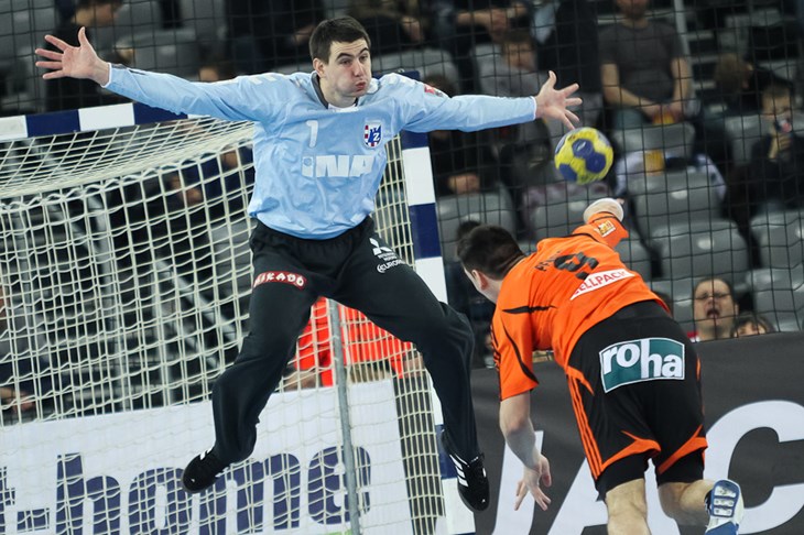 Šego, Musa i Gojun najbolji među odličnima