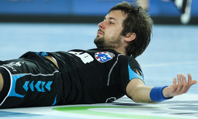 Horvat: "Usred smo jako teškog perioda i treba nam pobjeda više no ikad"