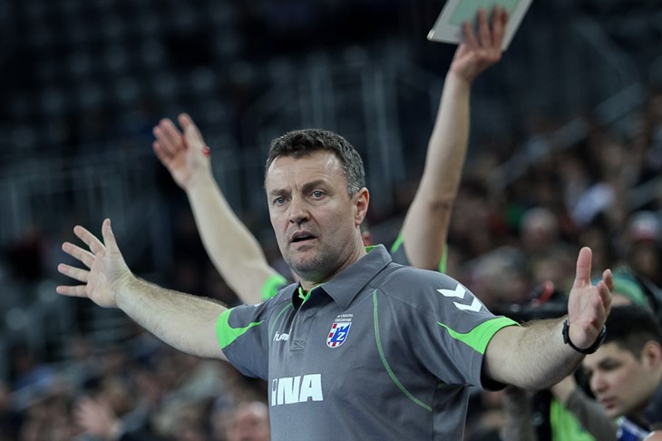 Obrvan: "Za rekordnih 16 bodova"