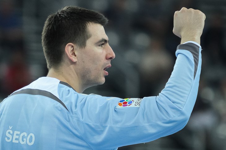 Šego: "Samo neka ne bude Kielce"