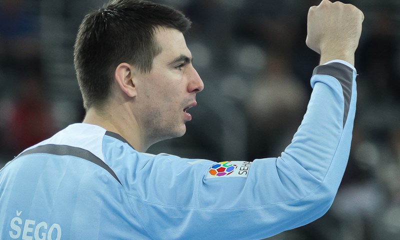Šego: "Samo neka ne bude Kielce"