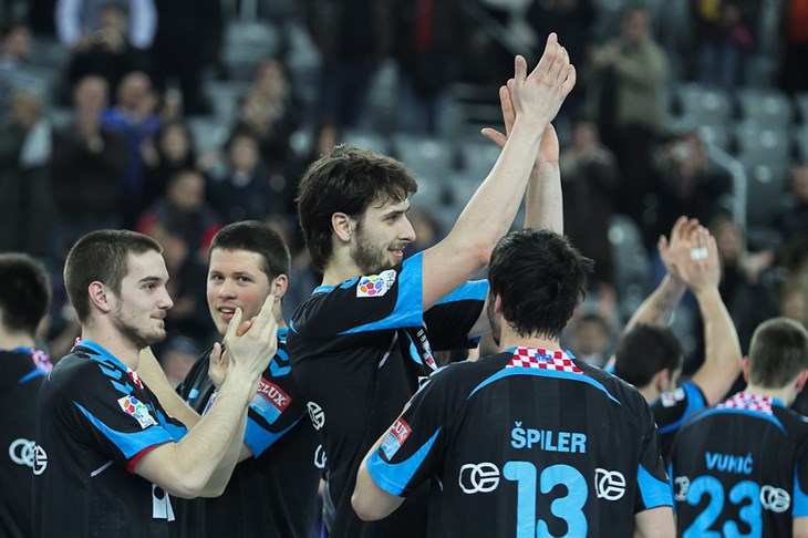 Zagrebaši čekaju protivnika u osmini finala
