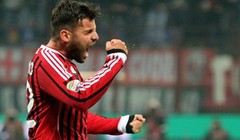 Nocerino: "Zamalo sam eksplodirao"